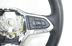 Kierownica multifunkcja vw golf viii arteon 5H0 3