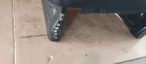 Fotel pasażera kanapa ławka dwójka Renault Trafic III Vivaro B 14- 8