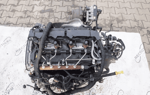 Silnik cyff ford transit custom 2.2 tdci kompletny 89 tyś km 3