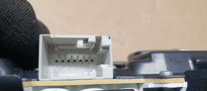 Licznik zegary oryginał Opel Vectra C 2.2 DTI 13165966MP 7