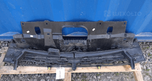 Atrapa grill fiat talento – 623106388R no GT1/049 2