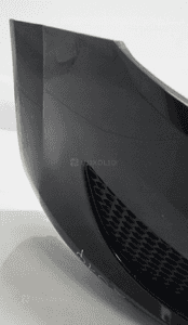 Zderzak przedni opel zafira b lift Z01Q 2012 2