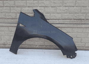 Opel astra 4 iv j 2009-2016 błotnik przedni prawy 1