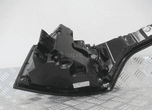 Lampa tylna tył lewa range rover sport ii lift 2017-2022 22