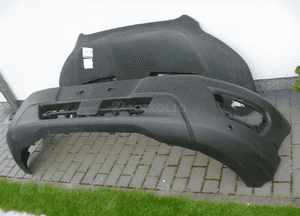 Ford transit MK8 maska silnika nowy oryginał BK3Z-16612-E 1
