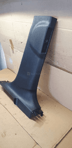 Osłona poszycie słupka prawa Opel Zafira C 13289754 2
