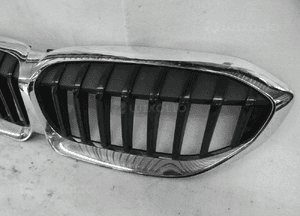 Bmw 3 G20 grill atrapa 4