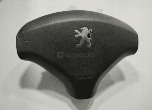 Deska konsola poduszka poduszki air-bag pasy peugeot 3008 i 2009-2015 13