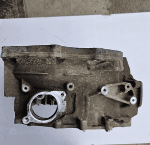 Opel Astra K 1.6 CDTI OBUDOWA SKRZYNI BIEGÓW 1