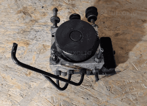 Pompa hamulcowa abs seat ibiza iv 6J skoda fabia ii vw polo 6R 6R0907379AD 6