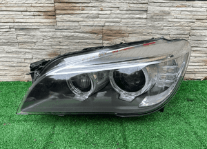 Lampa bmw 7 F01 F02 lci dynamic skrętna 7348505 1