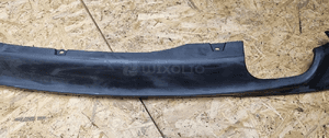 Bmw F30 F31 spoiler zderzaka m-pakiet 8054198 4
