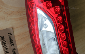 Tylna lampa lewa ford mondeo MK5 kombi DS73-13A603-CG 2015 9