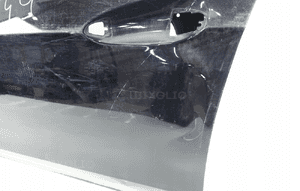 Drzwi lewy przód przednie mercedes e W212 lift 3
