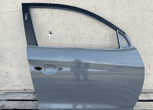 Drzwi przod przednie prawe hyundai tucson iii 3 2015- bardzo ladne 1