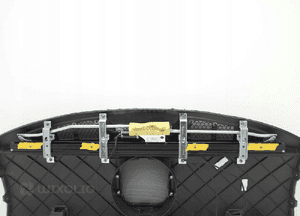 POŁKA TYLNA ROLETA MASERATI QUATTROPORTE V 14