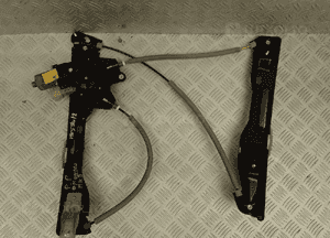 MECHANIZM SZYBY PRAWY PRZÓD FORD MONDEO MK5 DS73-F23200-BE 1