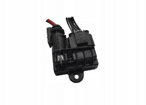 PRZEKAŹNIK ŚWIEC ŻAROWYCH MERCEDES VITO W447 2.2 CDI A6519003103 2014-2019 1