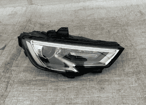 Audi A3 lift 8V0 bixenon prawy 16-20 1
