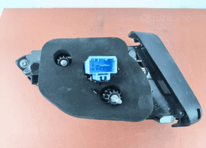 VW Volkswagen Arteon R-Line LAMPA TYLNA PRAWA KŁAPY 3G8945308AJ 4