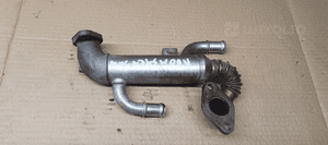 Chłodnica spalin EGR Skoda Roomster 1.4 TDI 045131513P 4