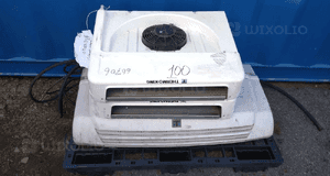 Agregat thermo king V300 max no 100 1