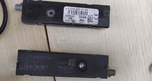 MERCEDES E 207 E 211 E 212 C 204 ML 166 CL 216 S 221 wzmacniacz anteny 5
