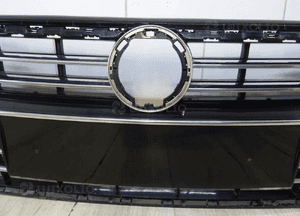 VW ARTEON grill 3g8 ATRAPA PRZÓD 3g8853655a LLU 7