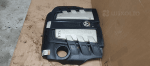 Pokrywa osłona silnika VW Touareg 7L 3.0 TDI 059103925AN 059103925AP 3