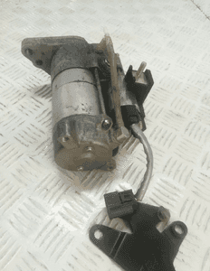 RANGE ROVER SPORT L494 VOGUE L405 3.0 D ROZRUSZNIK 7