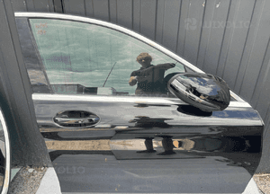 Drzwi prawy przod przednie mercedes W205 197 org 1
