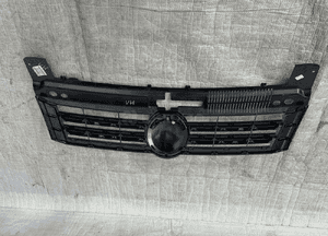 Vw sharan atrapa grill 7N0 radar 2