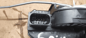 Zamek prawy przód przedni prawy 6 PIN Opel Zafira C UK 3023880 5