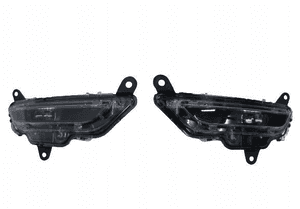 Range rover evoque ii L551 lampa lampy halogen kpl 1