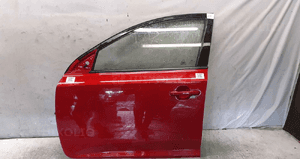 Drzwi przód przednie lewe kia ceed i 06R- A1 bordo 1
