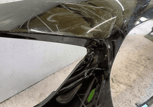 Zderzak przód przedni mercedes gla ii 247 A247 W247 20- 4