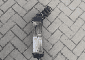 Citroen Berlingo Peugeot Partner Xsara 1.6 hdi intercooler 9645965180 2