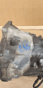Skrzynia biegów BMW E46 1434292.9 7
