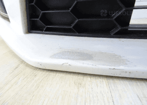 Zderzak przód przedni skoda octavia 3 iii rs 5E0807221F llu 8