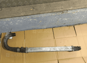 Chłodnica intercooler opel corsa e 1,3 cdti 14- 4