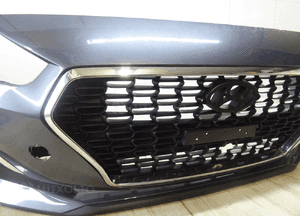 Zderzak przód przedni HYUNDAI I30 3 III 3