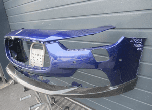 ZDERZAK PRZEDNI PRZÓD MASERATI GHIBLI 670010937 2013-2018 8