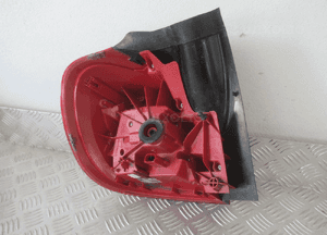 Lampa tylna tył prawa mercedes gla W156 led A1599062058 2013 10