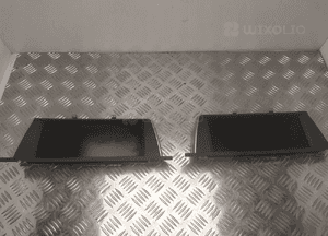 BMW F07 MONITOR WYSWIETLACZ NAWIGACJA CIC 9210411 1