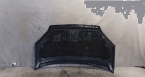 ) MASKA POKRYWA SILNIKA DO FORD C MAX C-MAX F3 CZARNA 4