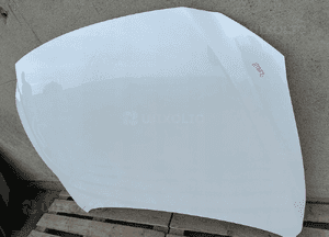 Maska pokrywa silnika mazda 6 vi gj 2012-2018 bardzo ladna 2