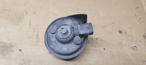 Klakson sygnał dźwiękowy Audi A4 B6 8E0951221 4