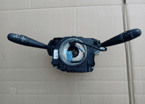Citroen C3 DS3 przelacznik pod kierownice tasma 1