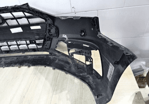 Audi A4 B9 8W0 LIFT 19- Zderzak przód 11