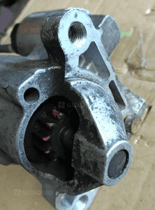 Renault Scenic Megane Clio Kangoo 1.5 DCI rozrusznik 8200021396 820028084 6